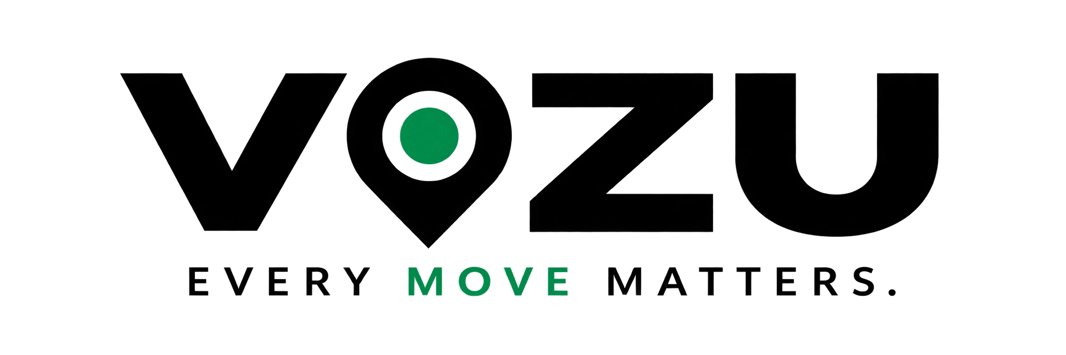 VOZU — Every Move Matters