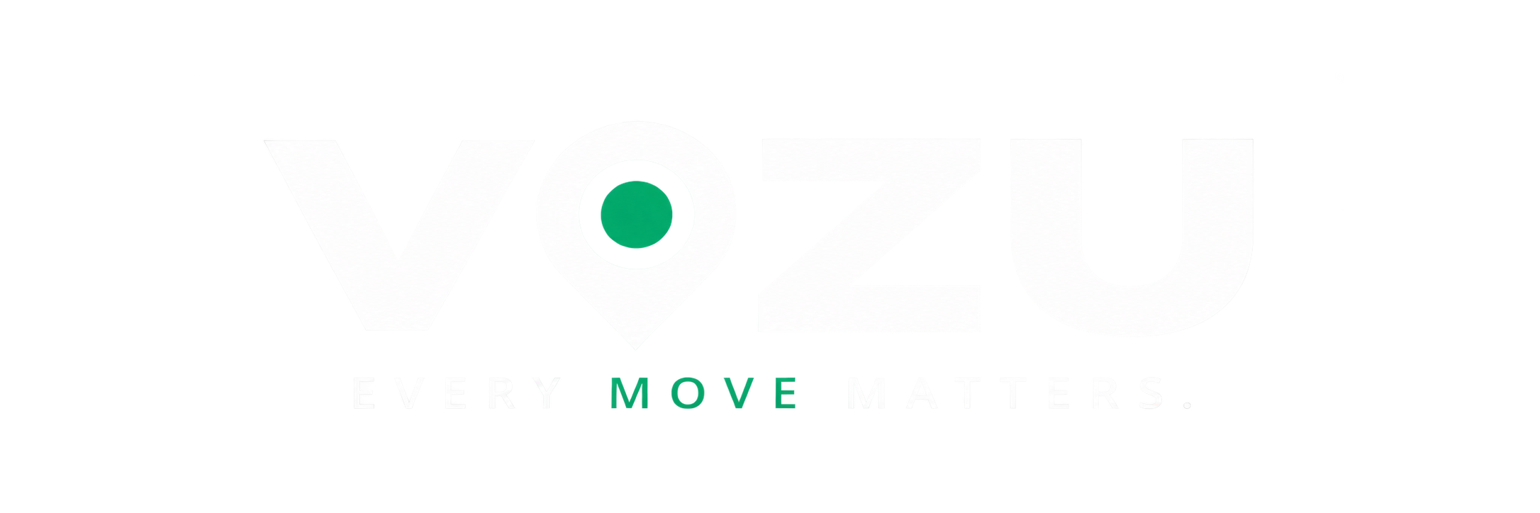 VOZU — Every Move Matters